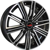 Replica LA Concept-Mi539 BKF