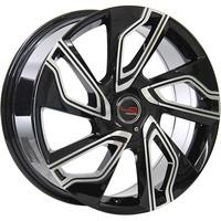 Replica LA Concept-NS502 BKF