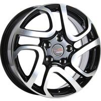 Replica LA Concept-NS510 BKF