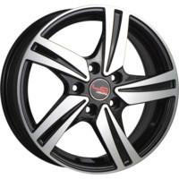 Replica LA Concept-NS540 BKF