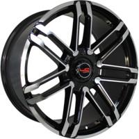 Replica LA Concept-PR505 BKF