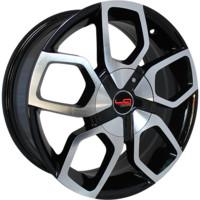 Replica LA Concept-RN512 BKF