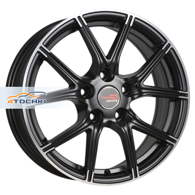 Диски Replica LA Concept-RN528 MBF