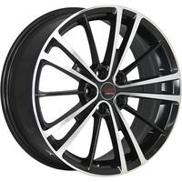 Replica LA Concept-SB503 BKF