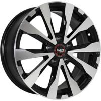 Replica LA Concept-SB507 BKF