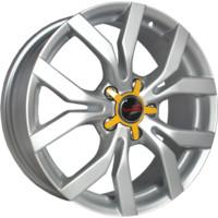 Replica LA Concept-SK519 Sil