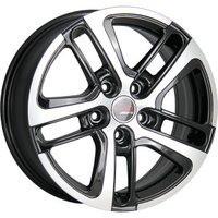 Replica LA Concept-SNG501 BKF