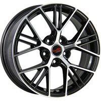 Replica LA Concept-TY505 BKF