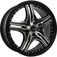 Replica LA Concept-TY519 BKF
