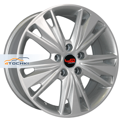Диски Replica LA Concept-TY543 Sil