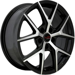 Диски Replica LA Concept-TY545 GMF