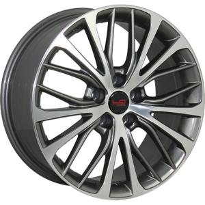 Диски Replica LA Concept-TY552 GMF