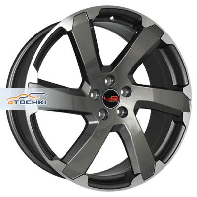 Диски Replica LA Concept-V506 GMPL