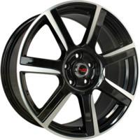 Replica LA Concept-V509 BKF
