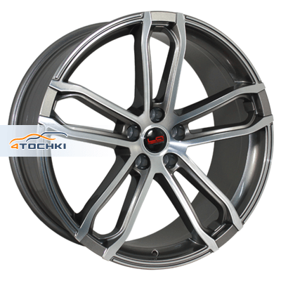 Диски Replica LA Concept-VV547 GMF