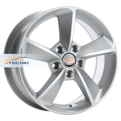 Диски Replica LA Concept-VV507 Sil