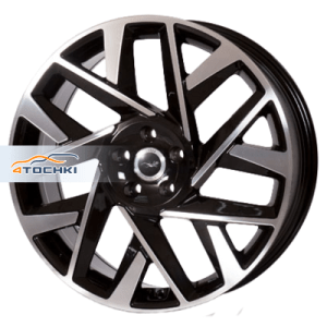 Диски Lizardo 3S1072 (0113) BMF 7,5x19/5x108 ЕТ45 D67,1