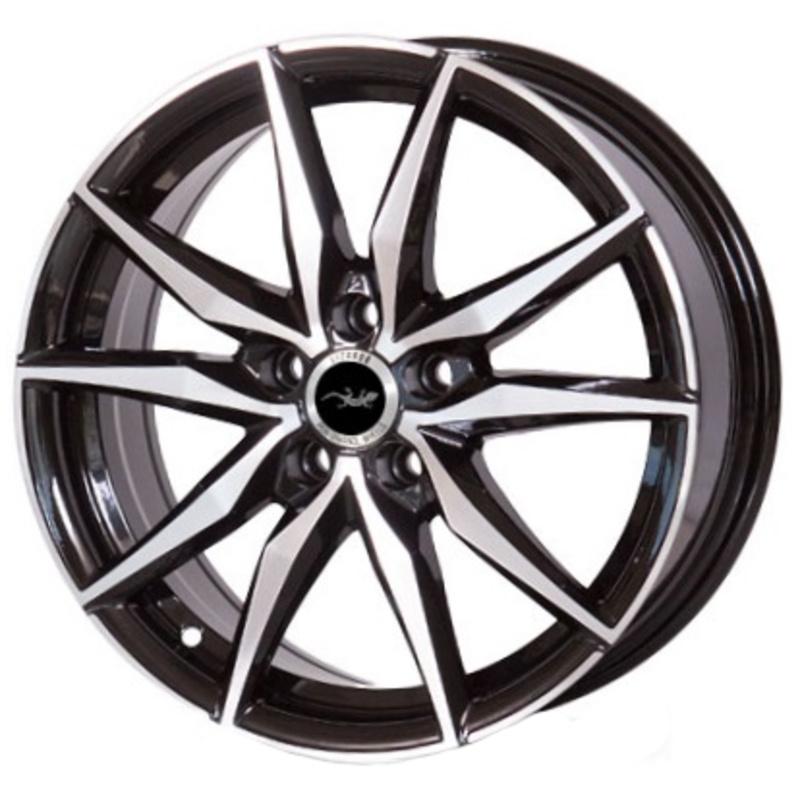 Диски Lizardo 1019 (387) BMF