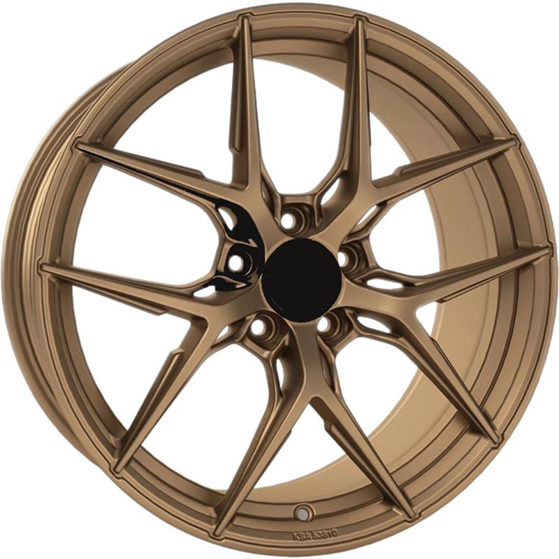 486 Matt Bronze