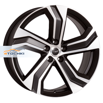 Диски Lizardo 5601 MBM 8x19/5x108 ЕТ35 D67,1