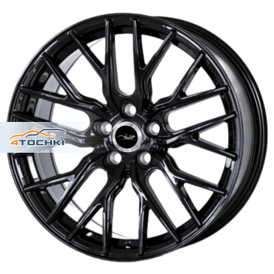 Диски Lizardo 5876 B 8x18/5x108 ЕТ33 D60,1