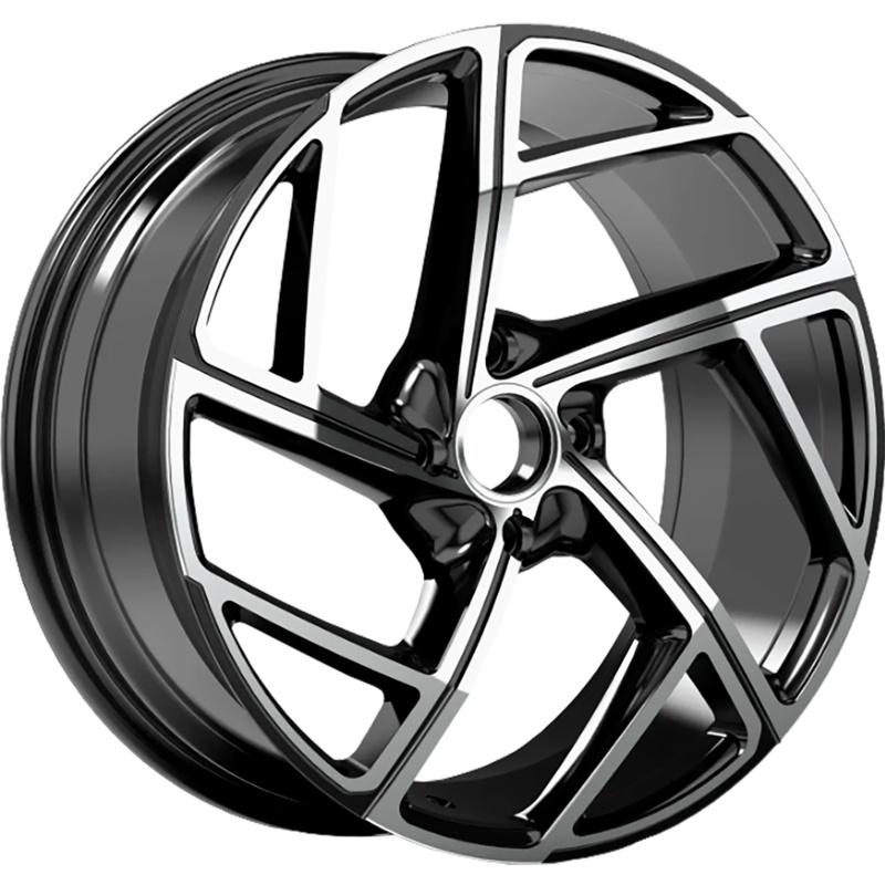 Диски Lizardo 777 BMF 6,5x15/5x114,3 ЕТ38 D54,1