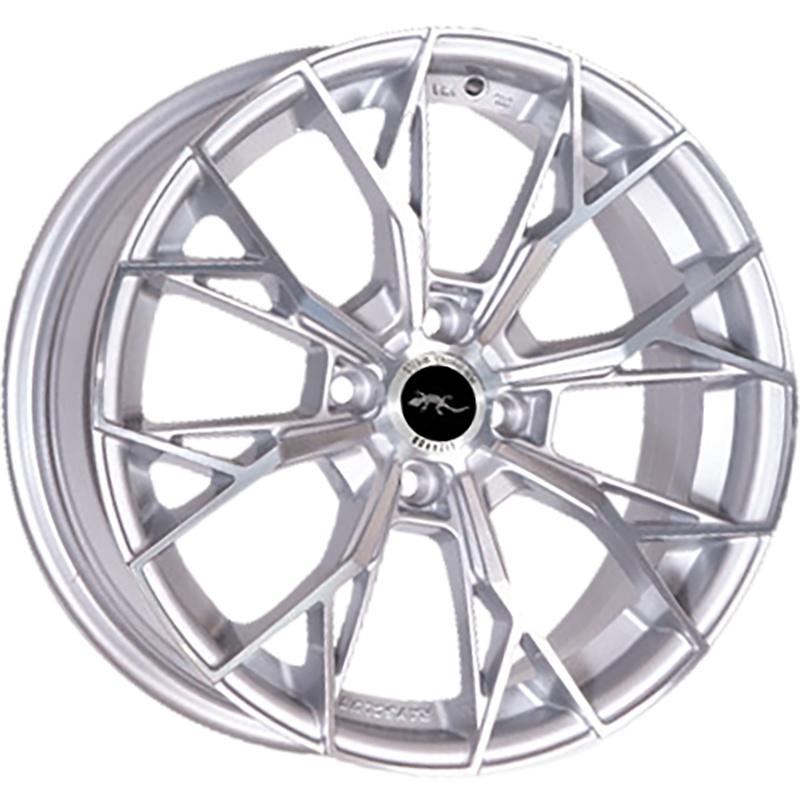 Диски Lizardo Avatar XH180 (348) SMF