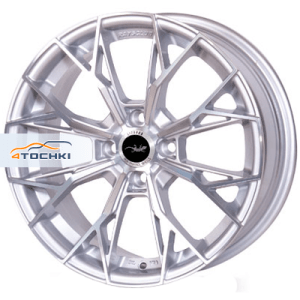 Диски Lizardo Avatar XH180 (348) MS