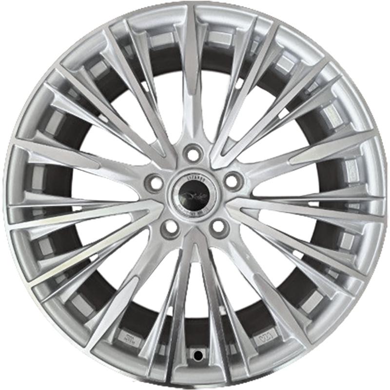 Диски Lizardo Octopus (XH304) SMF