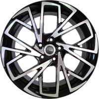 Resolute 552 (353) BMF