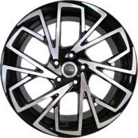 Lizardo Resolute 552 (353) BMF