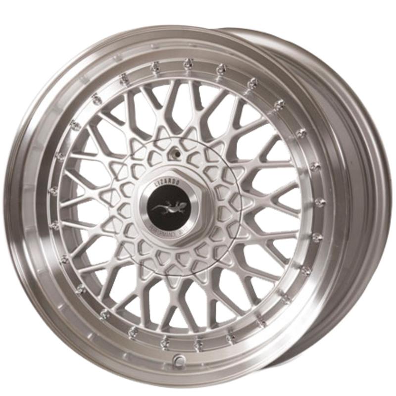 Диски Lizardo XH157 SML