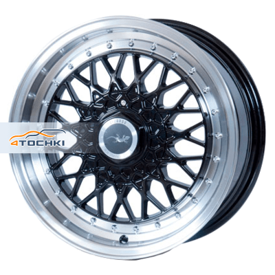 Диски Lizardo XH157 BML 7,5x16/4x98*4x100 ЕТ25 D67,1