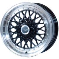 Lizardo XH157 BML 6,5x15/4x98*4x100 ЕТ25 D67,1