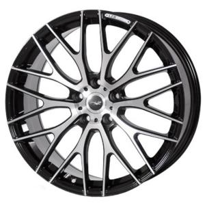 Диски Lizardo XH162 BMF