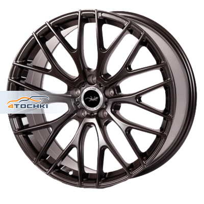 Диски Lizardo XH162 CB 8,5x19/5x108 ЕТ33 D60,1