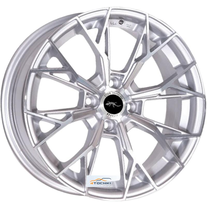 Диски Lizardo XH180 MS 7x16/4x100 ЕТ40 D60,1