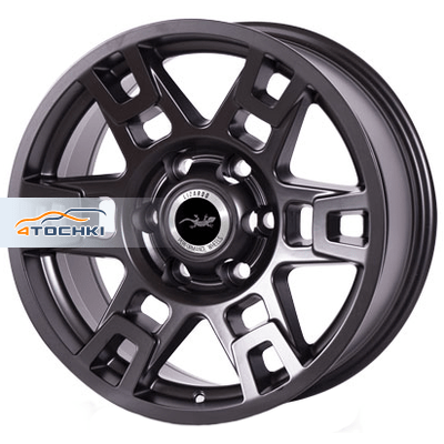Диски Lizardo XH286 (296) CB