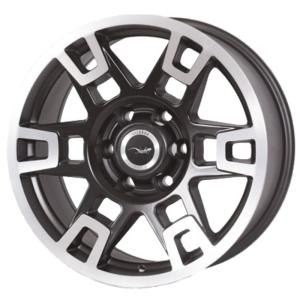 Диски Lizardo XH286 (296) CBMF