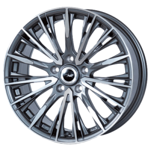 Диски Lizardo XH304 G22MF