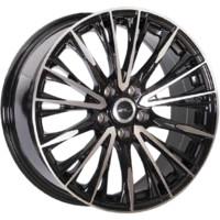 Lizardo Octopus (XH304) BMF