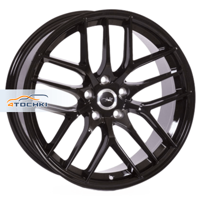 Диски Lizardo XH317 B 8x18/5x108 ЕТ45 D67,1