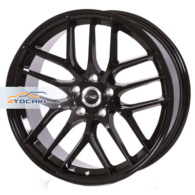 Диски Lizardo XH317 Bronk B 8x18/5x114,3 ЕТ37 D66,6