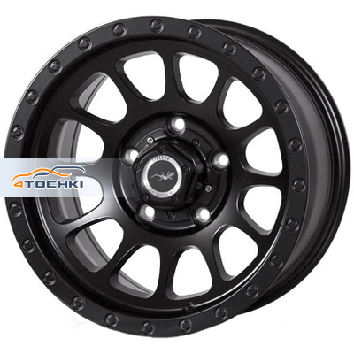 Диски Lizardo XH326 CB 8,5x16/6x139,7 ЕТ0 D110,1