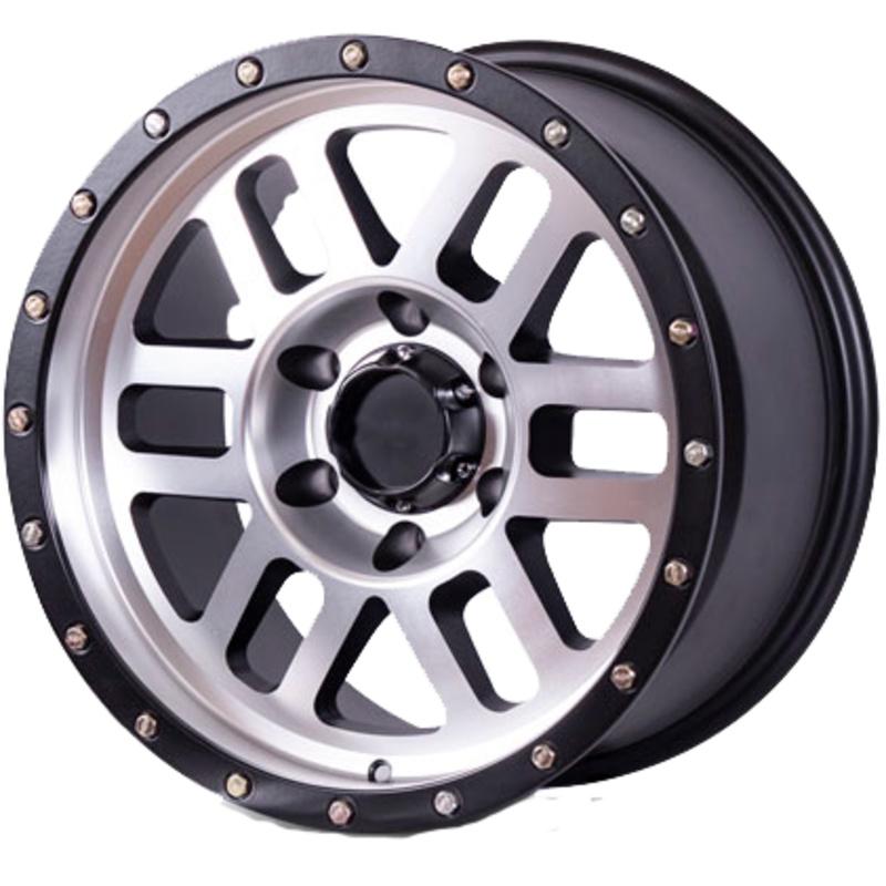 Диски Lizardo XH334 MS/LMB