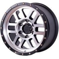 Lizardo XH334 MS/LMB