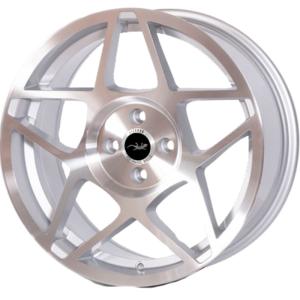 Диски Lizardo XH5027 SMF