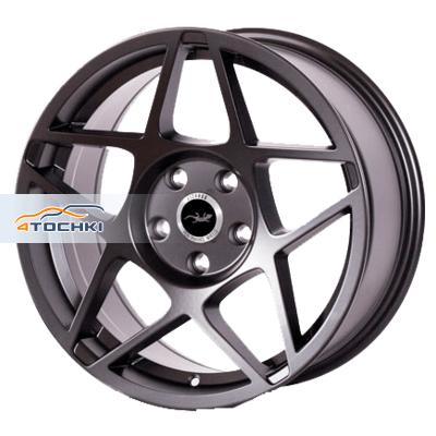 Диски Lizardo XH5027 CB 8x17/5x114,3 ЕТ33 D67,1