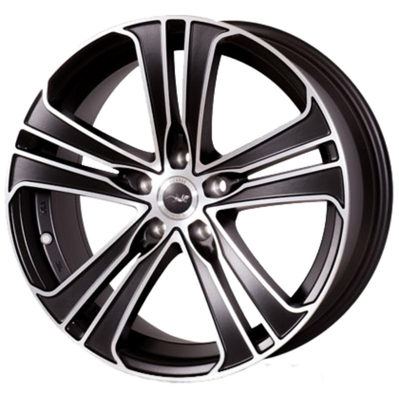 Диски Lizardo XH569 CBMF