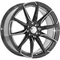 Lizardo XH576 BMF 6,5x15/5x100 ЕТ38 D57,1